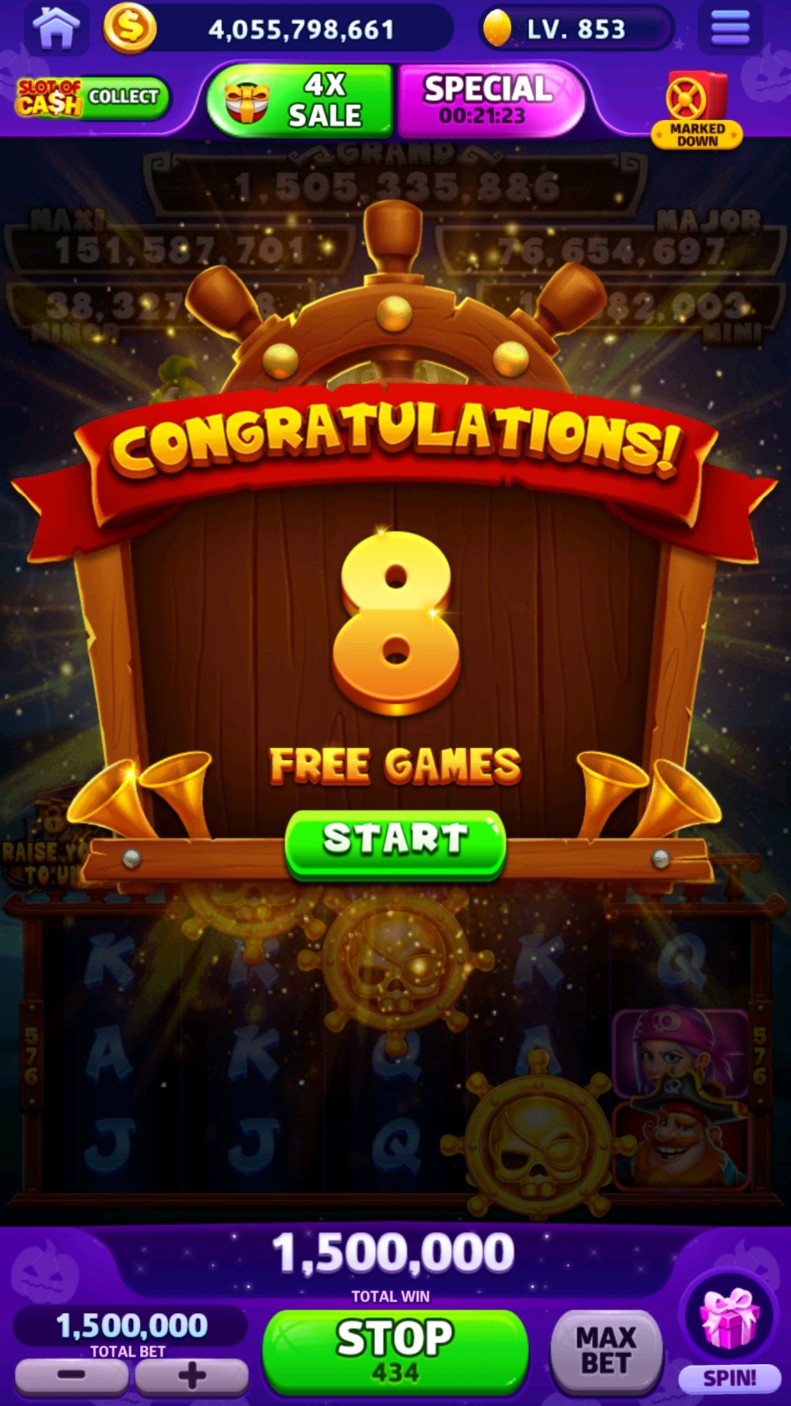 cryptowild casino game