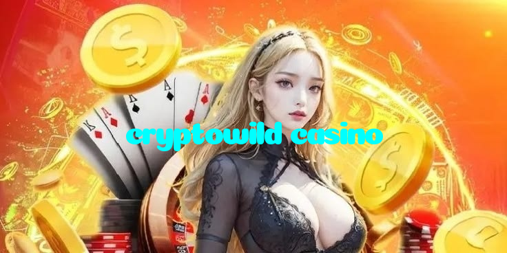 cryptowild casino