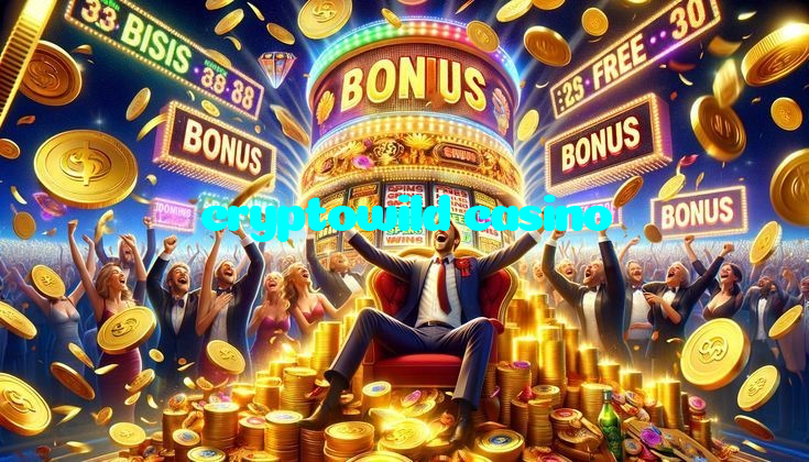 cryptowild casino خوش آمدید بونس +600% پیشکش موبائل ایپ کے پروموشن سیکشن میں دکھائی دیتی ہے۔