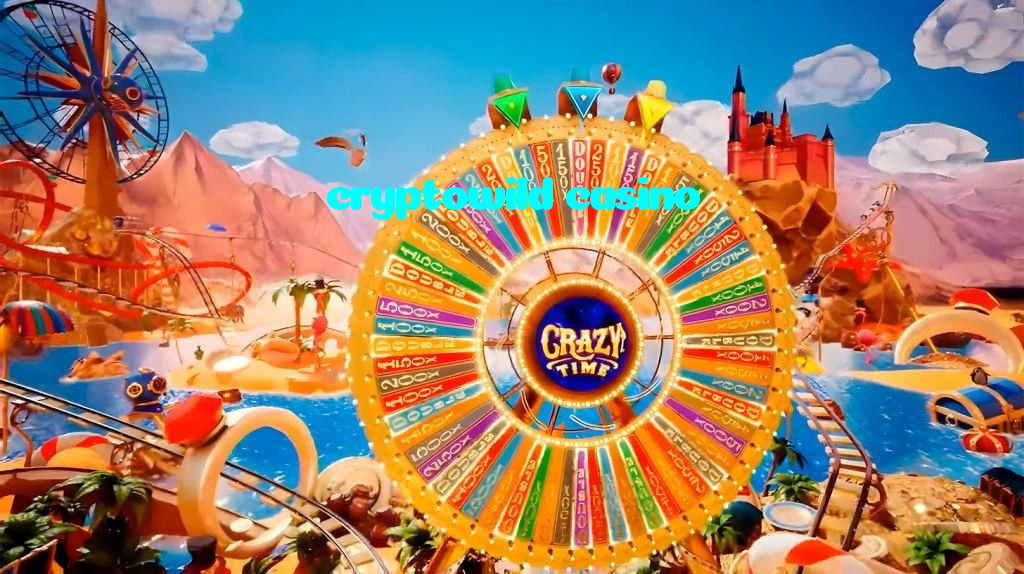 making first deposit on cryptowild casino website using local payment methods in Pakistan