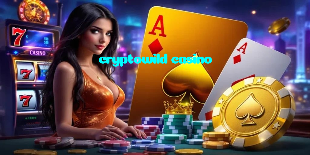 cryptowild casino خوش آمدید بونس +600% پیشکش موبائل ایپ کے پروموشن سیکشن میں دکھائی دیتی ہے۔