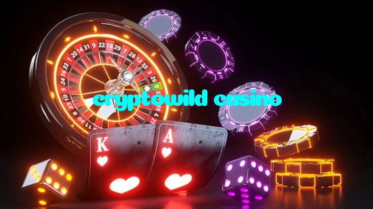 cryptowild casino