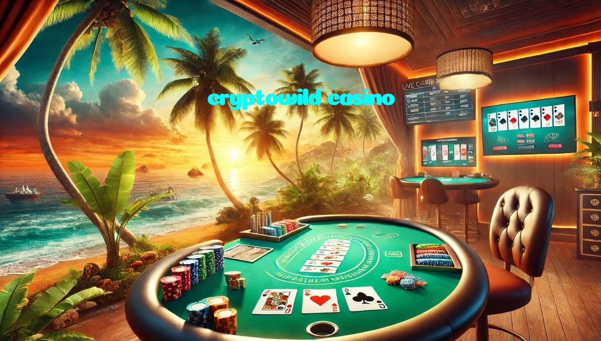 making first deposit on cryptowild casino website using local payment methods in Pakistan