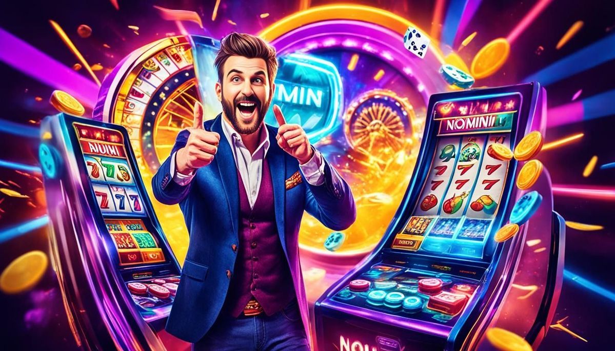 cryptowild casino پاکستان ریئل منی گیمز